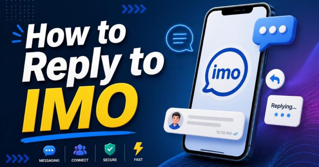 IMO Meaning