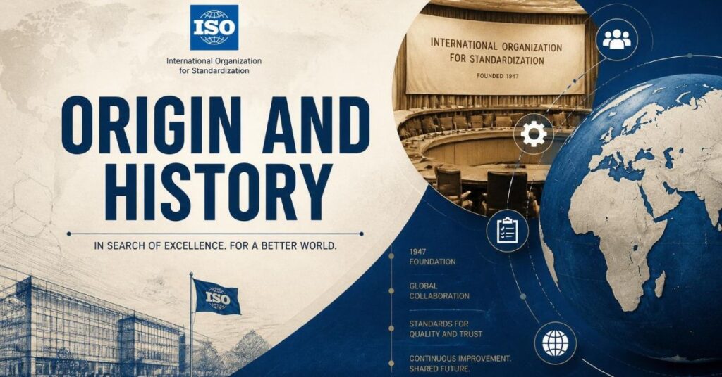iso meaning
