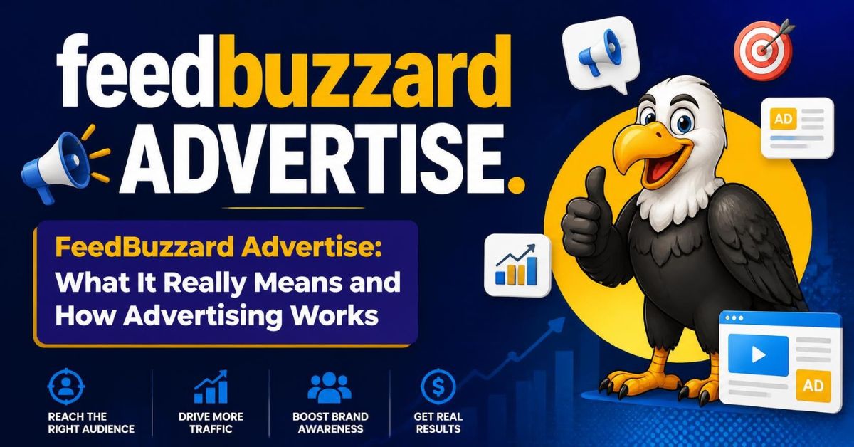 feedbuzzard advertise