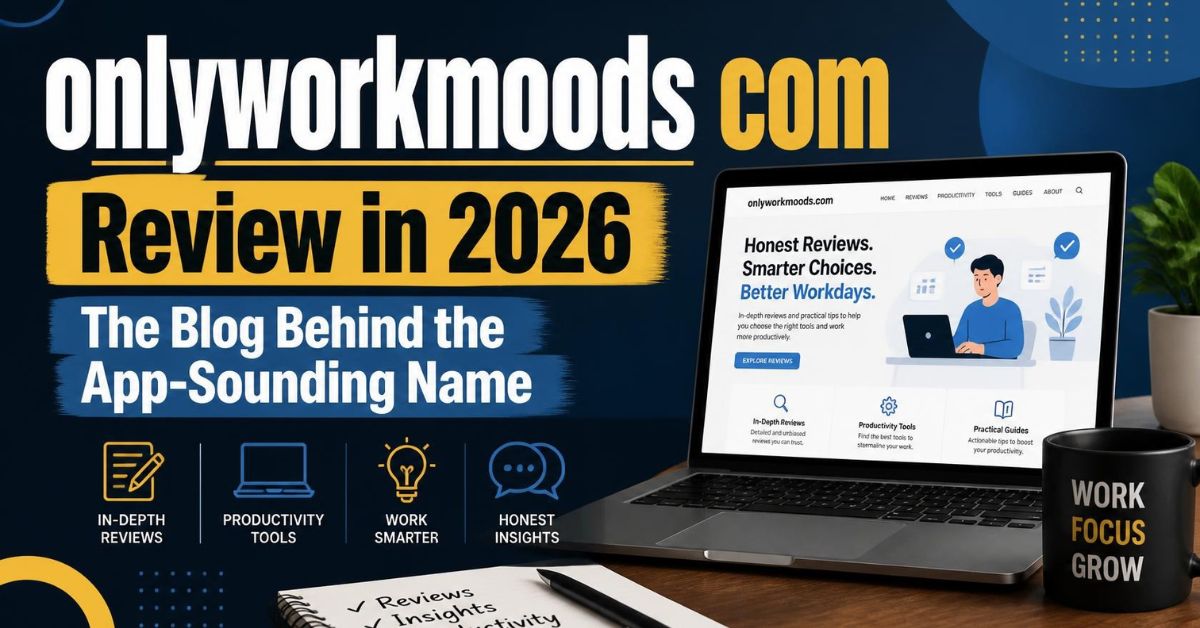 onlyworkmoods com