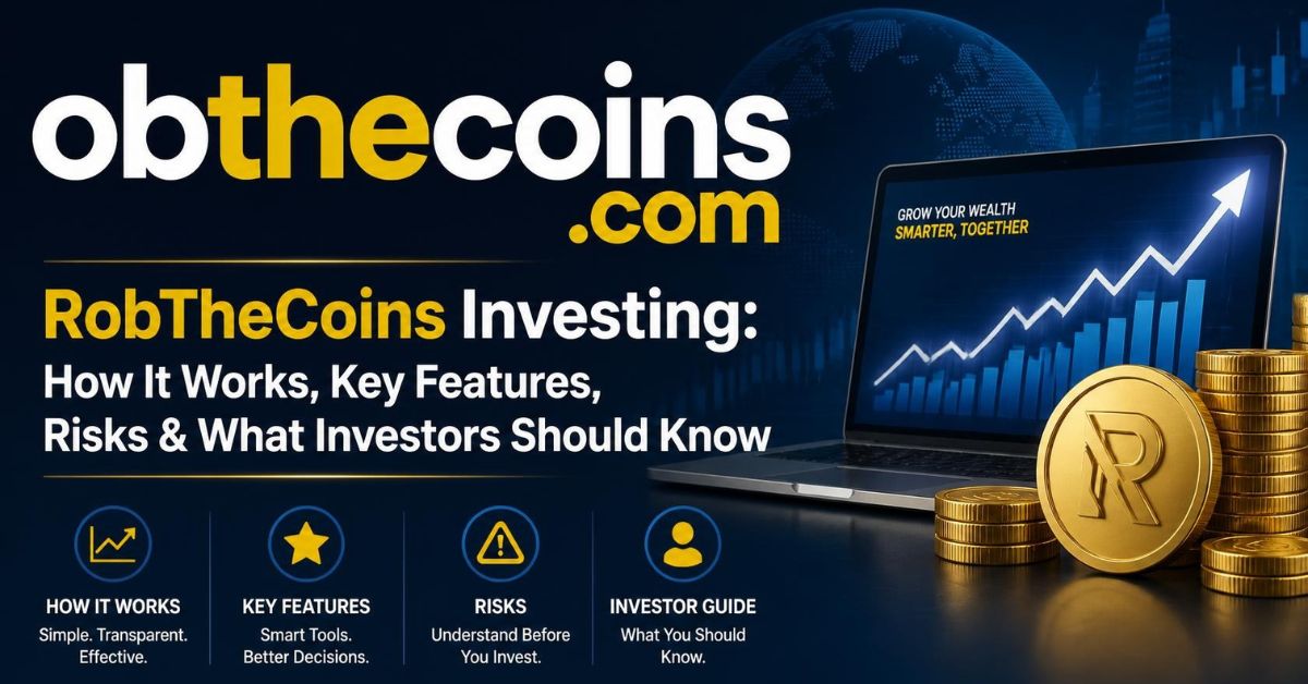 robthecoins .com