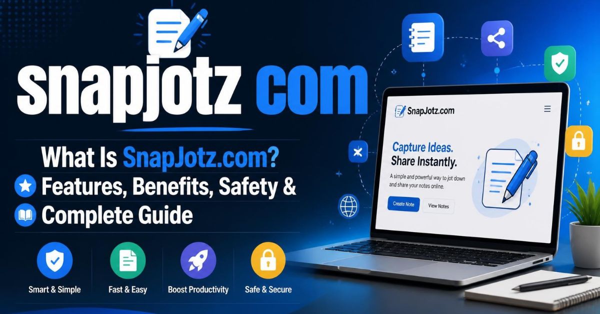 snapjotz com